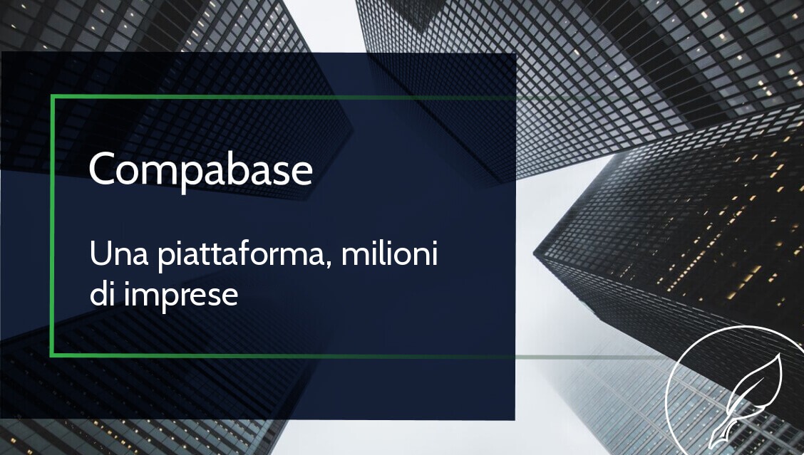 Content Writer lancia Compabase: dati sulle aziende polacche per l’AI